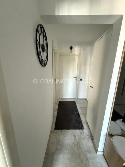 Vanzare Apartament 3 camere decomandat Renovat Drumul Taberei-Raul Doamnei - 4