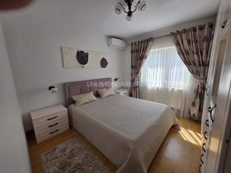 Apartament 4 camere Zona Centrala - Strada Vlahuta - etaj 1 - 94 mp - 8