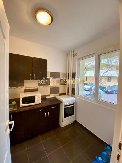 2 Camere de inchiriat | 1 Mai | Metrou | Mobilat | Utilat - 5