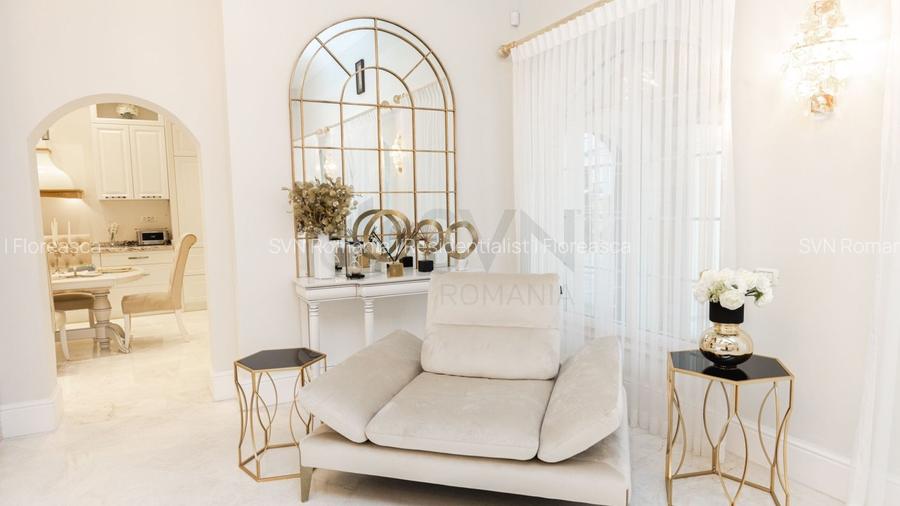 REV2004720 Pipera Tunari I Vila superba cu 1400 mp teren si design de inspiratie - 24