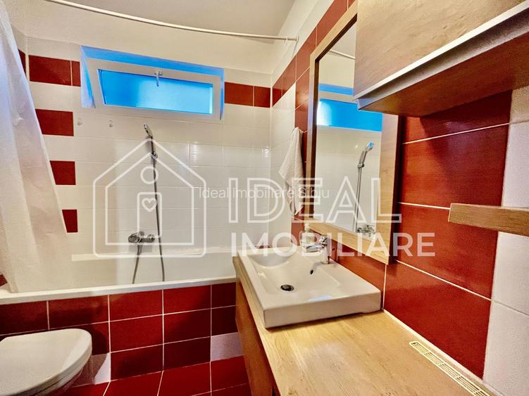 Apartament 2 camere – Turnișor, Str. Frunzei - 10