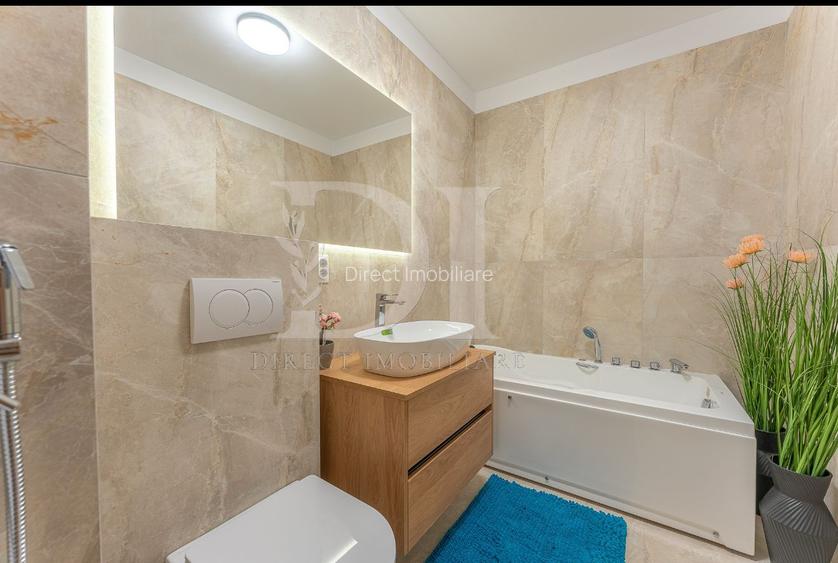 Apartament ultramodern / 2 camere / Zona Intre Lacuri Residence - 21