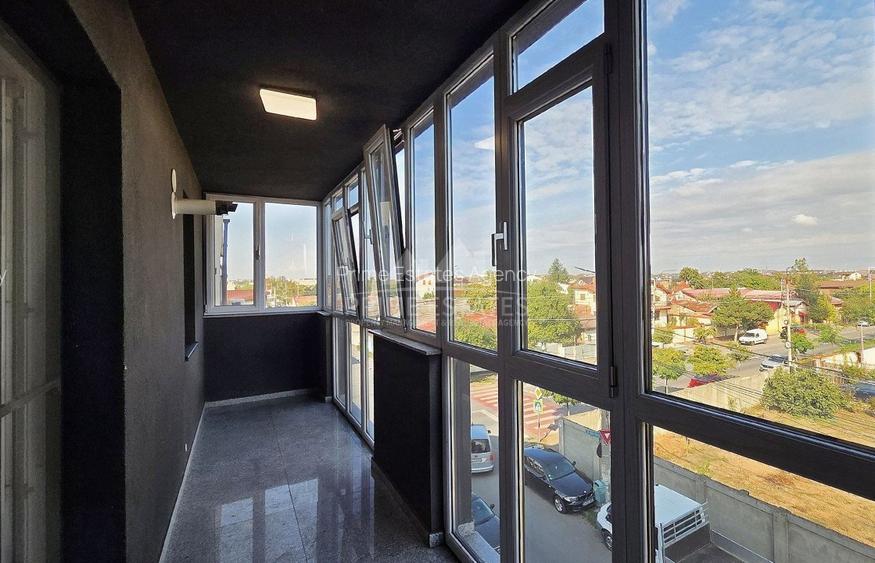 Inchiriere apartament 2 camere  cu loc de parcare Pantelimon Dobroesti  - 15