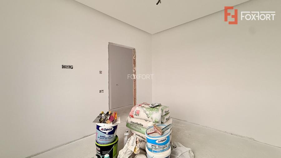 Duplex de vanzare, 5 camere, cartier Europa, Mosnita Noua - 6