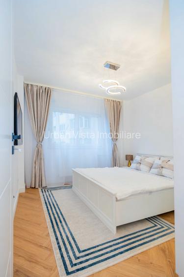 2 Camere | Stefan Cel Mare | Et.4 | - 4