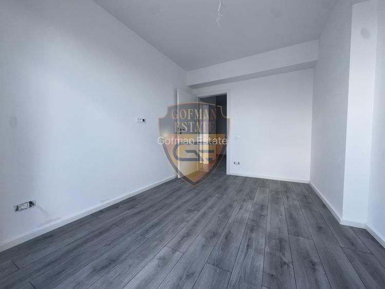 Penthouse 4 camere 224mp, Parcare, boxa, Tomis Plus Maurer Residence - 13