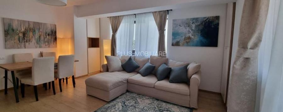 Apartament 2 camere Lux+Loc de parcare in Bloc Nou langa metrou Mihai Bravu - 2