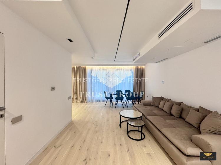 Duplex 3 camere Aviatorilor | Terasa | Loc de parcare  - 31