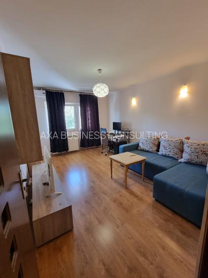 Inchiriere 2 camere pet friendly,decomandat, centrala termica proprie, etaj2 - 6