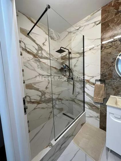 Apartament 3 camere Mihai Bravu | 2 min metrou | Terasă 15 mp | Parcare inclusa - 6
