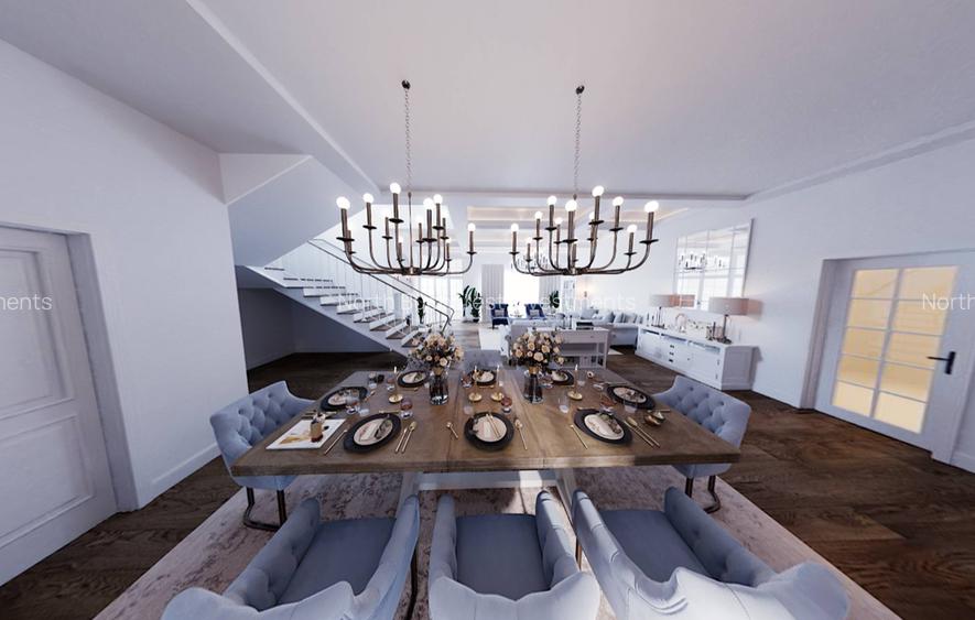 CONACUL MOGOSOAIA - LACUL MOGOSOAIA - COMISION 0% - 6