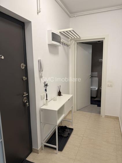 De inchiriat apartament 2 camere – Novum Lacul Morii | 550€ negociabil - 3