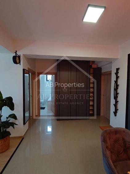 Apartament 3 camere | Damaroaia - 13