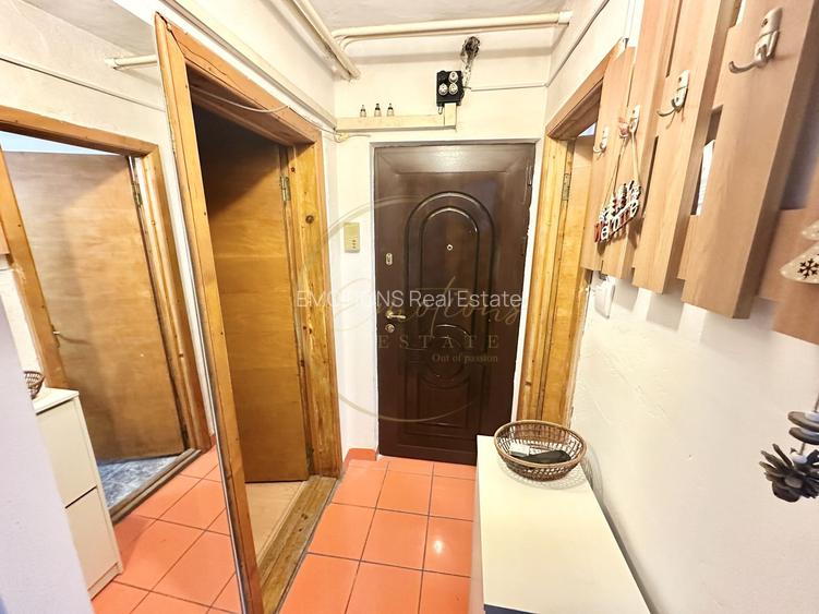 NOU | Apartament 1 cameră - Complexul Studențesc - 6