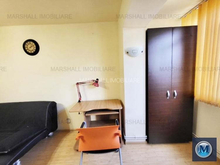 Garsoniera de inchiriat, zona Andrei Muresanu, 25 mp #15864 - 7