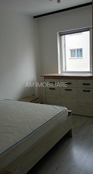 AP. 2 CAMERE TITAN SUN PARK- LOC DE PARCARE, CENTRALA, COMISION 0% - 3