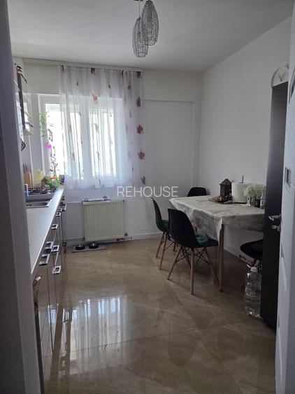 Pantelimon stradal, Parc Cosmos, complet renovat/mobilat/utilat NOU, boiler, AC - 7