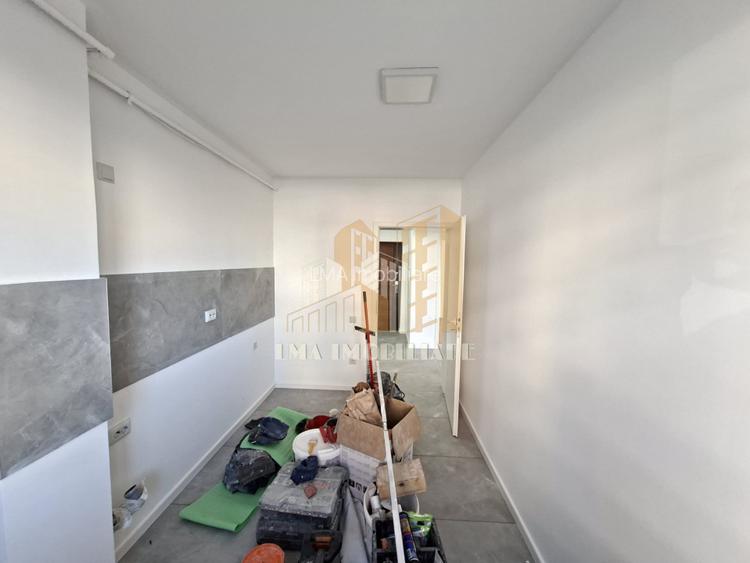 Apartament 2 camere Subcetate City  Sanpetru  Brasov - 12