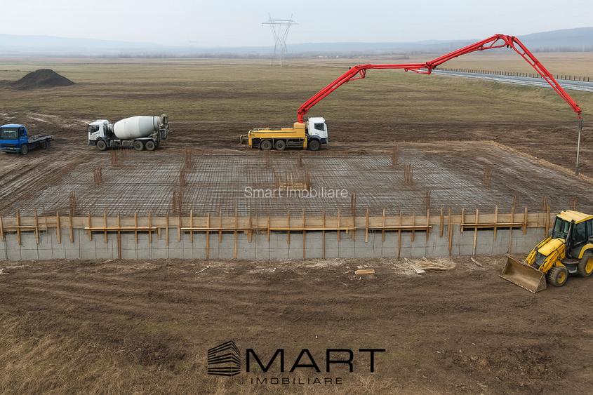 Apartament 2 camere zona Veterani - 4