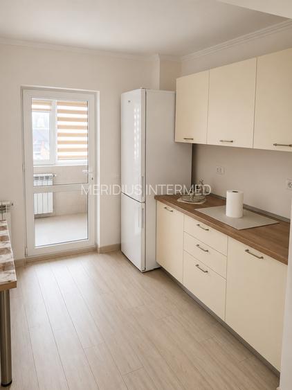 Închiriere Apartament 2 Camere Decomandat, Modern, Trocadero – Etaj 3 - 8