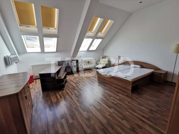 Apartament cu 3 camere langa facultatea de Stiinte de inchiriat - 10