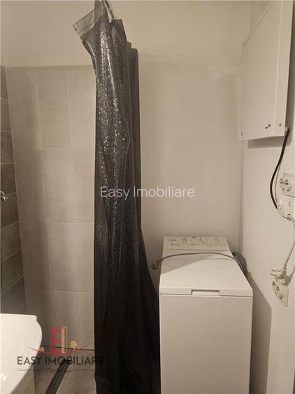 Garsoniere, UMF, etaj 2, Faget, bloc izolat, Targu Mures - 2