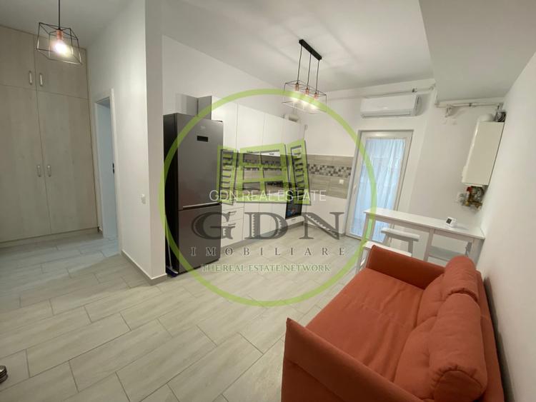 Închiriere apartament 2 camere, 44 mp cu balcon și parcare – Doamna Stanca - 3