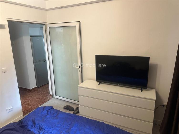 Apartament 2 camere TEI - 10