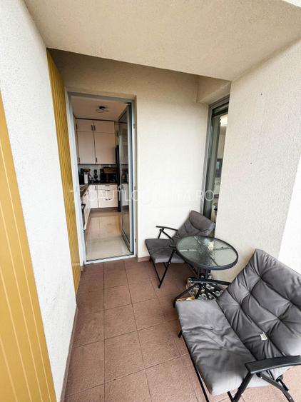 Apartament 2 Camere Parcul Tineretului Vacaresti Mihai Bravu Metrou - 15