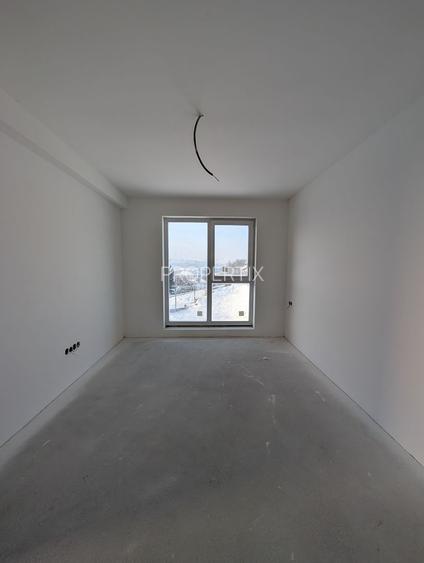 Casă individuală de la proprietar, Baciu SunGarden, 822 mp teren cu CF - 21