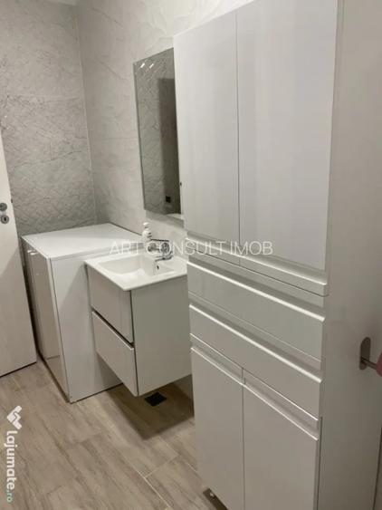 2 Camere | Decomandat | Bloc nou | Prima Inchiriere - 9