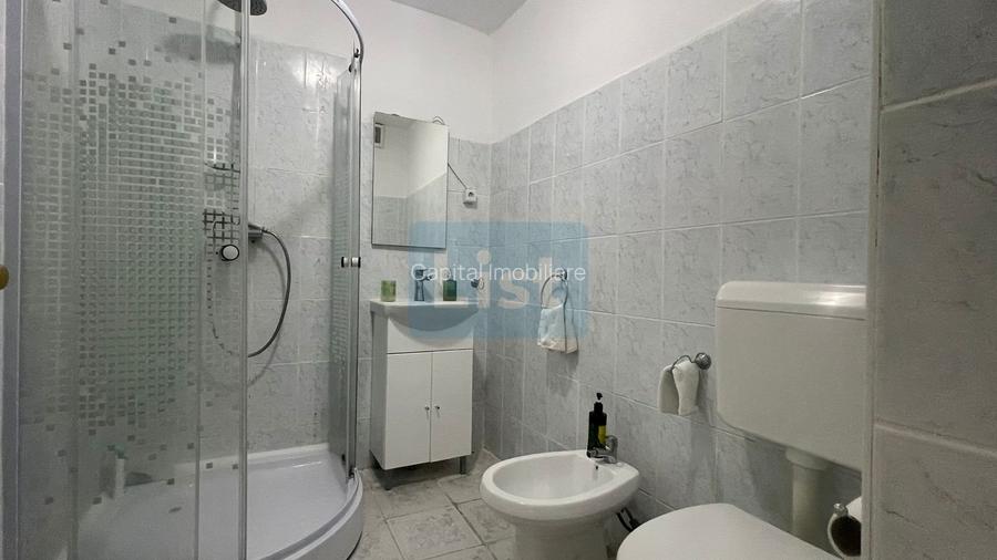 Apartament 3 camere decomandat, modern in Lunca - 9