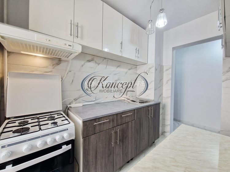 Locuinta practica mobilata si utilata aproape de Minerva Manastur  - 6