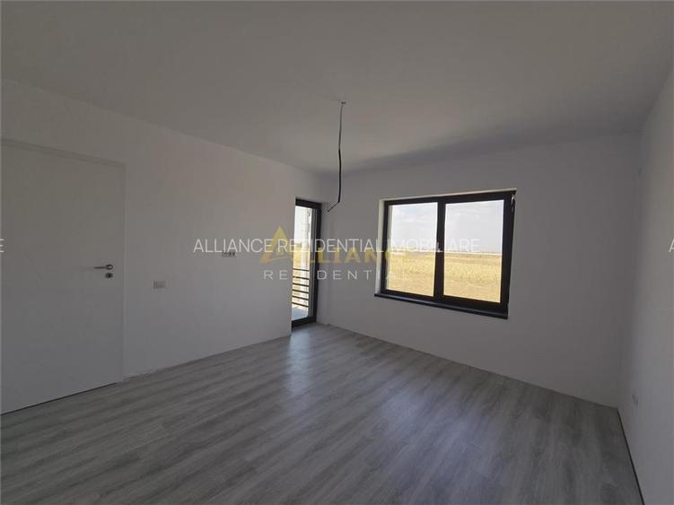 Vila individuala- cartierul nou- curte amenajata- incalzire pardoseală - 5