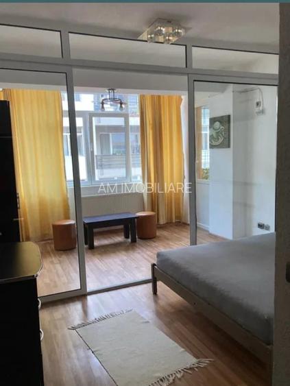 GARSONIERA METALURGIEI, BUCATARIE INCHISA, BLOC NOU, CENTRALA - 3