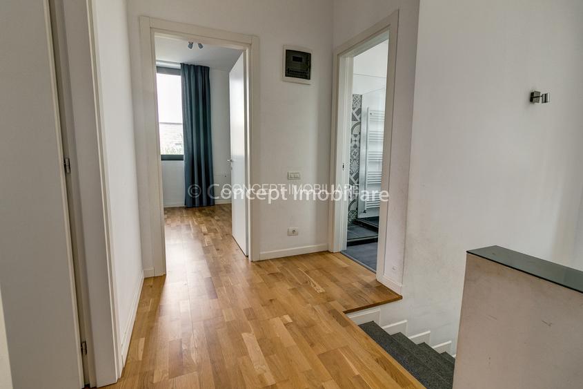 CHITILA, Parcul Dendrologic, Vila in Complex de vanzare - 14