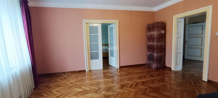 Apartament cu suprafata de 110mp-zona colinei - 8
