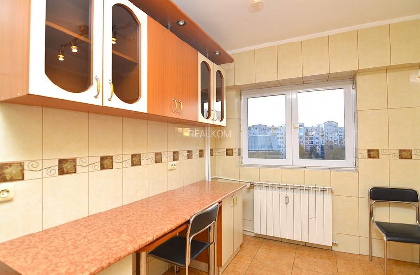 INCHIRIERE APARTAMENT 4 CAMERE UNIRII – PIATA UNIRII - METROU UNIRII - 11