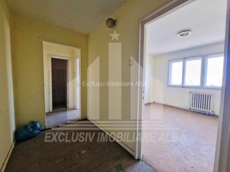 Apartament 3 camere | De vanzare | 64 mp | Centru - Ultracentral - 5