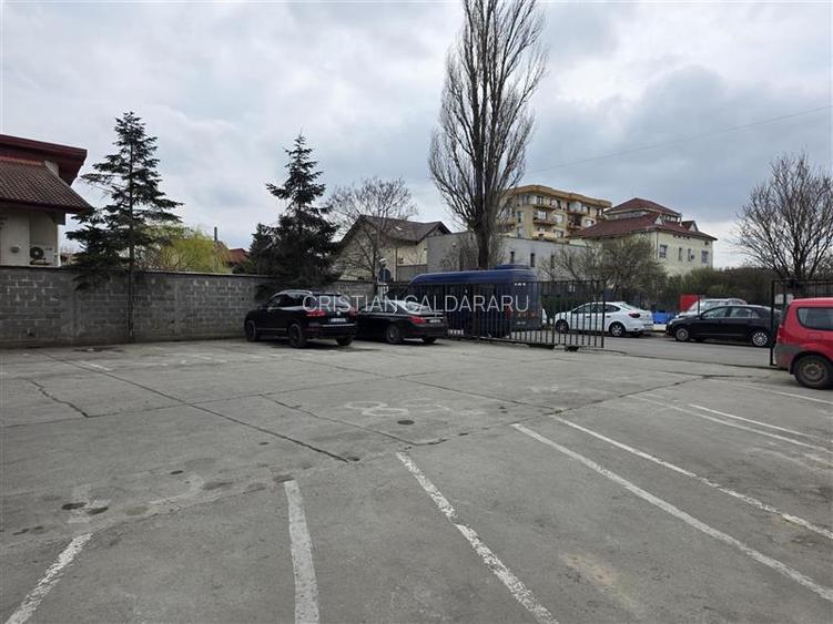 Vanzare service auto/depozit/hala/spatiu industrial Pipera - Pipera Tunari  - OM - 11