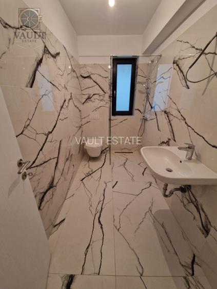 Penthouse 3 camere - Bloc Nou - Theodor Pallady + TVA - 24