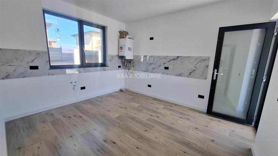 Casa Valea Lupului,4 camere,3 bai,S.u.135 mp,Beci,Dressing,644 mp Teren,0% Comis - 11