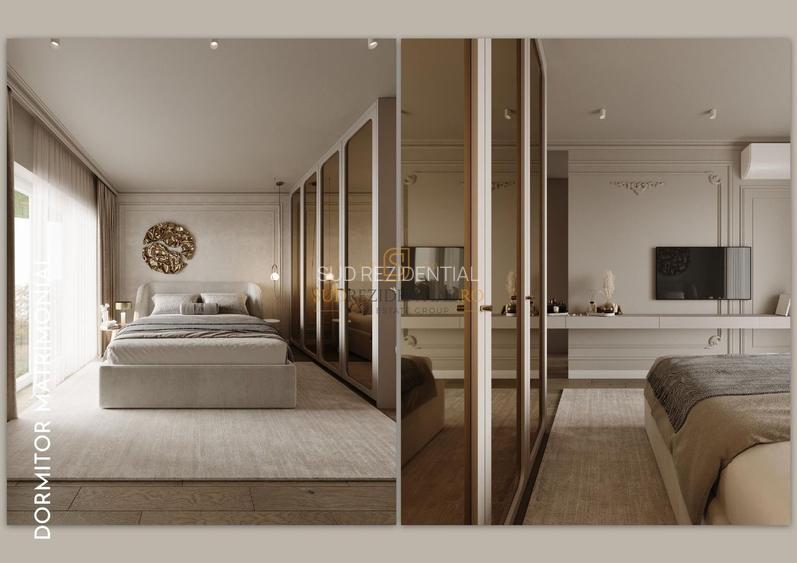 Apartament 3 camere, mutare rapida, The Grand Kristal Residence - 6