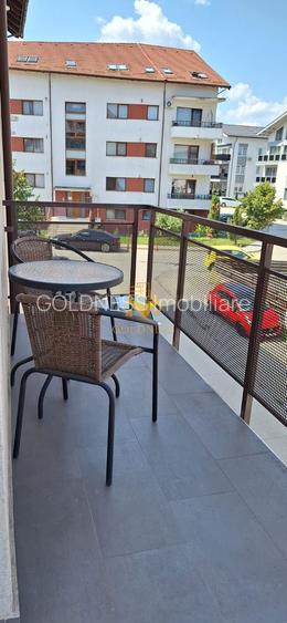 3 camere open space,Pet Friendly, Buna Ziua,Grand Hotel Italia,Parcare - 12