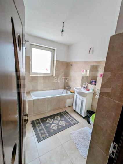 Casa spațioasa P+1, 145 mp -  Valea Adanca, Iași - 10