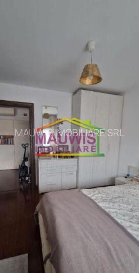 Apartament 2 camere 2016 SPATIOS Bd Unirii - Pta Alba Iulia - 3