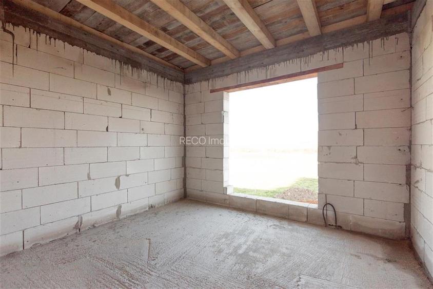 Reco, Casa la rosu Andromeda Oradea - 30