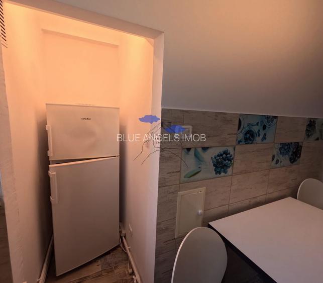 Apartament 2 camere langa AFI Mall Brasov, balcon generos cu vedere - 7