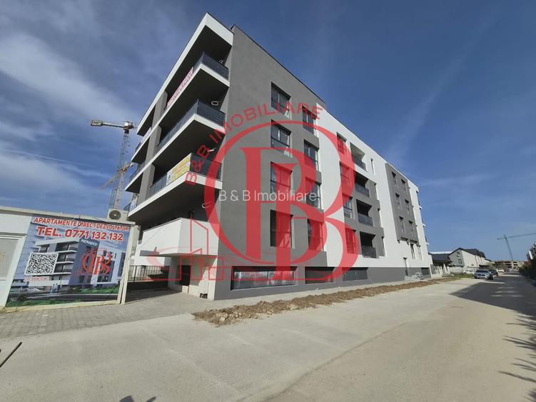 Direct Dezvoltator 2 camere Ideal Investitie-Theodor Pallady - 9