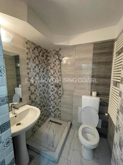 Pantelimon - Garsoniera Moderna - confort 1 - Centrala termica proprie - 5